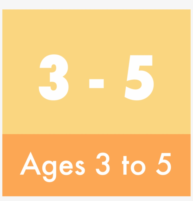 02b 3 To 5 Thumnail - Res Toe Run, transparent png download