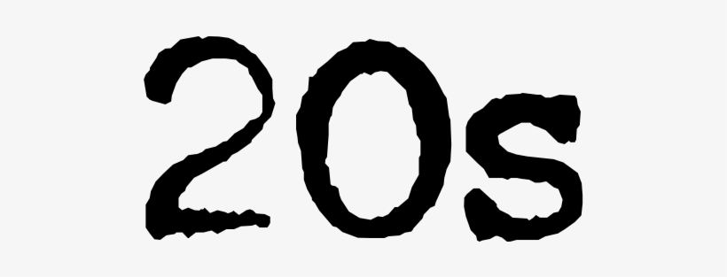 20s1, transparent png download