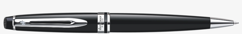 Waterman Expert With Chrome Trim Ballpoint - Waterman S0951900, transparent png download