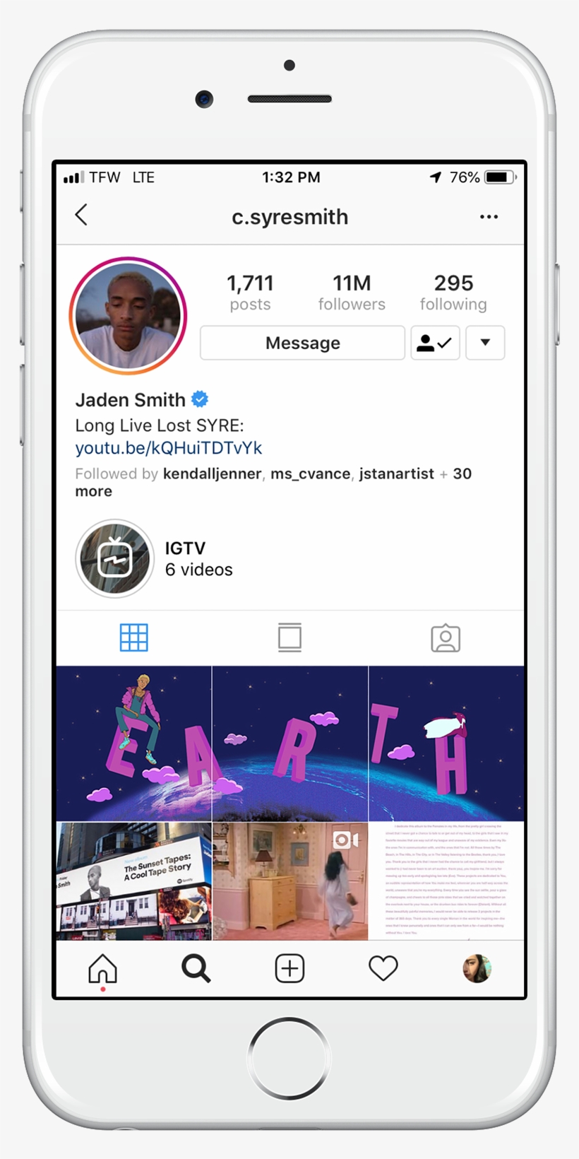 Iphone, transparent png download