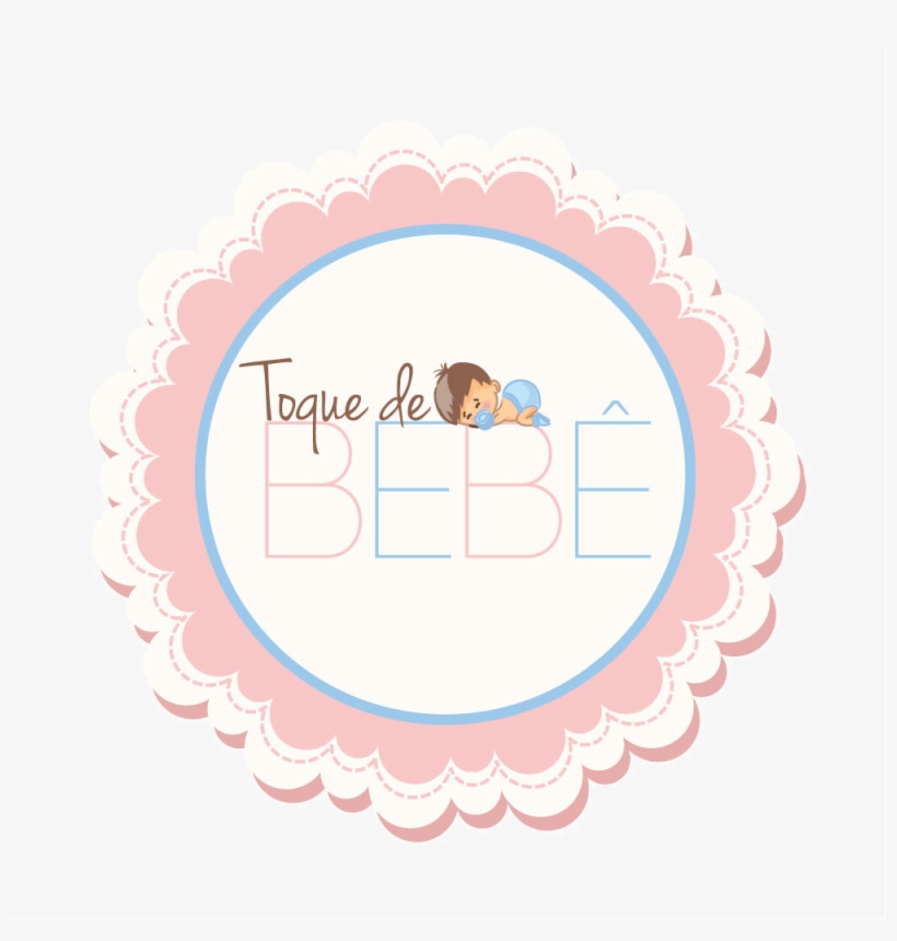 Toque De Bebê Acessórios - Circle, transparent png download
