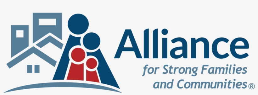 Congratulations To The 2018 Aramark Building Community - Alliance For Strong Families And Communities, transparent png download