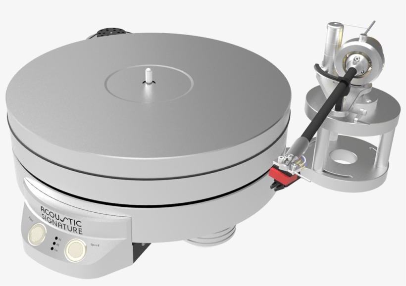 Acoustic Signature Challenger Mk3 - Outdoor Grill, transparent png download