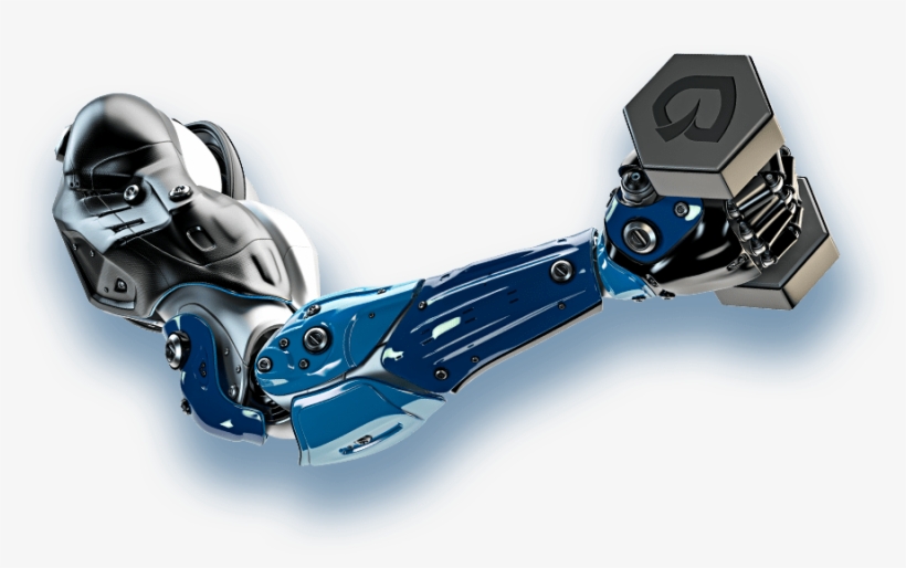 Arm - Snowboard Binding, transparent png download