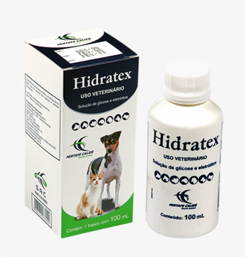 Medicamento Para Cachorro Hidratex - Medicamentos Para Cachorro Png, transparent png download