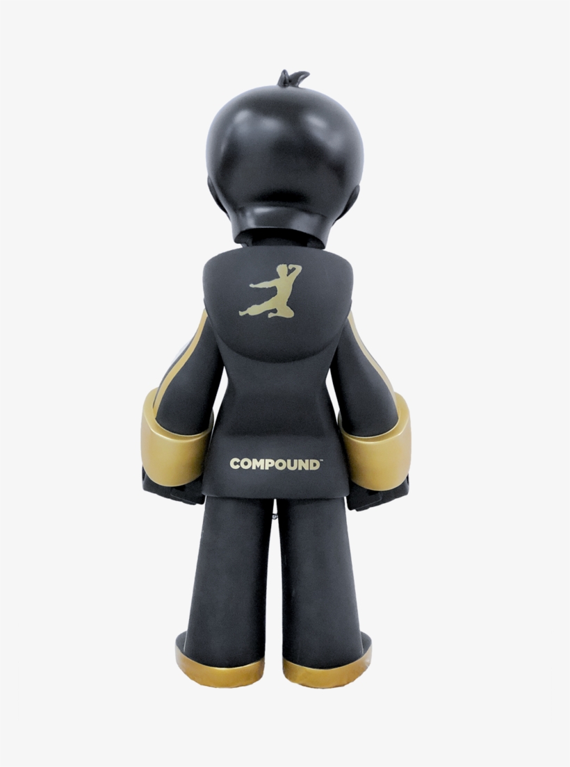 20" Dragon King - Figurine, transparent png download