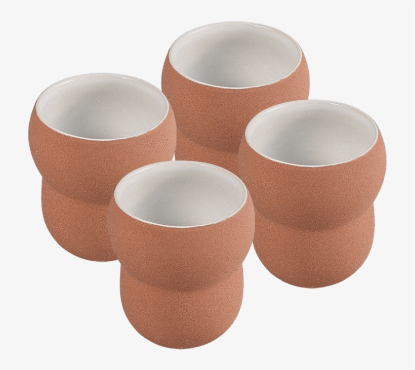 Panellyus Vasos De Ceramica Horneada - Ceramic, transparent png download