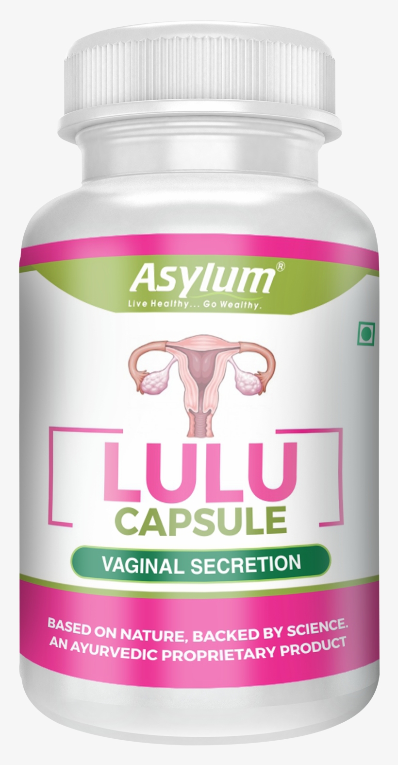 Mrp - 350 - 00 Bv - 175 - 00 - Lulu Capsule - Stallion, transparent png download