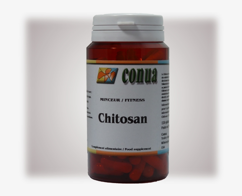 Buy Chitosan 275mg - Desmodium Adscendens Capsulas, transparent png download