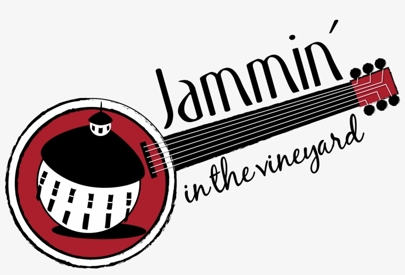 Come Hang With Us And Enjoy Spirited, Live Music Alfresco - Round Barn Winery Logo, transparent png download
