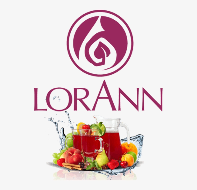 Tropical Punch Lorann Concentrate - Banana Cream Lorann, transparent png download
