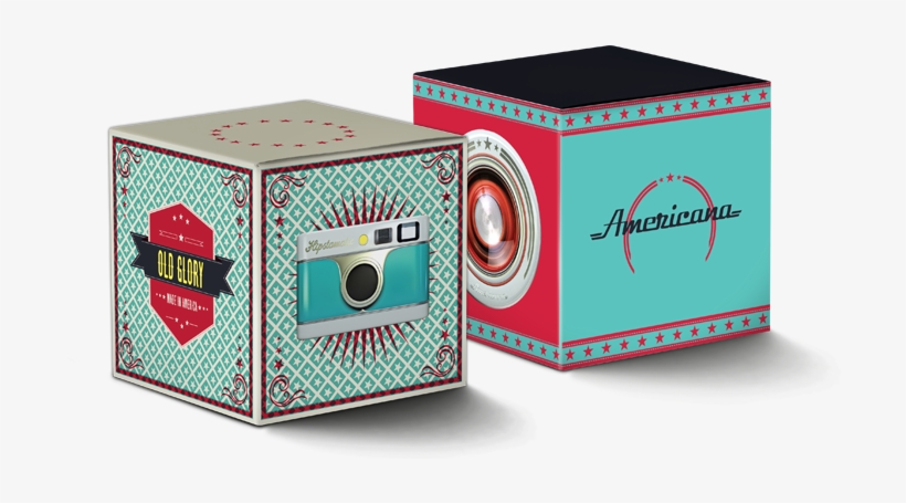 Type - Box, transparent png download