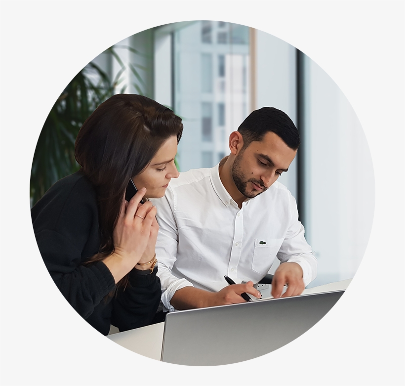 Executive Search 360leaders Technology Headhunters - Conversation, transparent png download