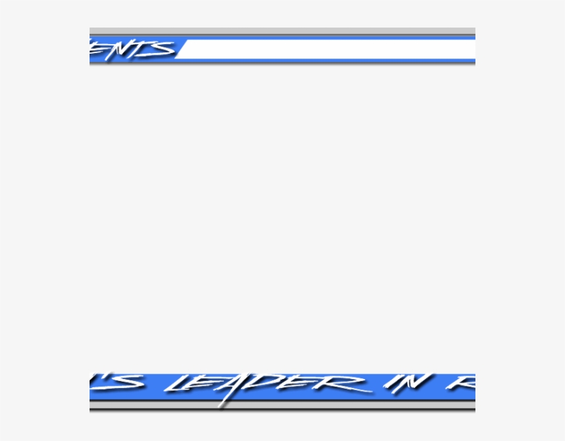 Overlay-560x560 - Electric Blue, transparent png download