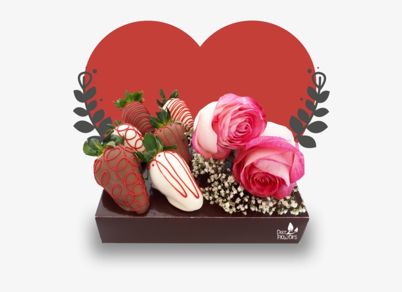 Eres Lo Mejor - Arreglos Frutales Para Mama, transparent png download