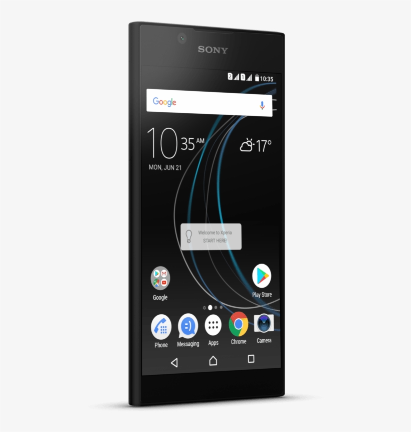 Gadgets Para Mamás Para Su Día A Día - Sony Xperia L1 Price In Pakistan, transparent png download