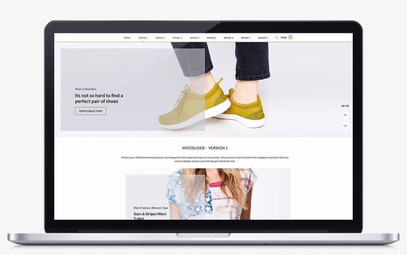 03 Card Slider 04 Velocity Slider 05 Polar Slider 06 - Slider Image For Products, transparent png download