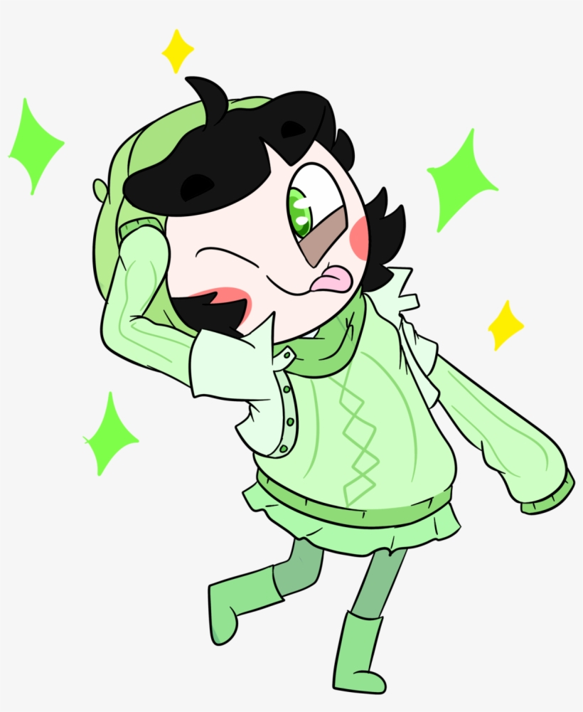 P If You Like My Art Feel Free To Support Me On Through - Cartoon, transparent png download