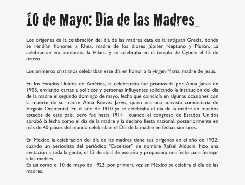 10 De Mayo - Stykz, transparent png download