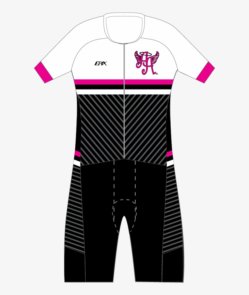 Ainsley's Angels New Gofierce Aero Pro Edition Short - Ainsley's Angels, transparent png download