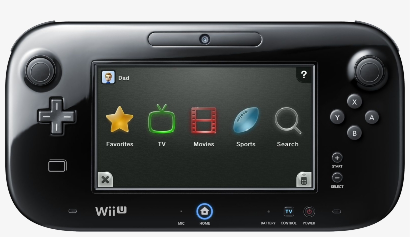 Nintendo Tvii Is A Free Television-based Service On - Metroid Consola Virtual 3ds, transparent png download