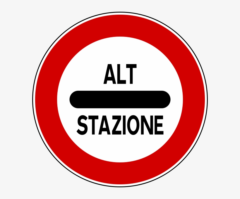 Autostrade, Istruttoria Dell'anac, Arriva La Guardia - Circle, transparent png download