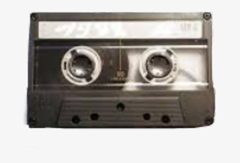 Cassette Tape, transparent png download