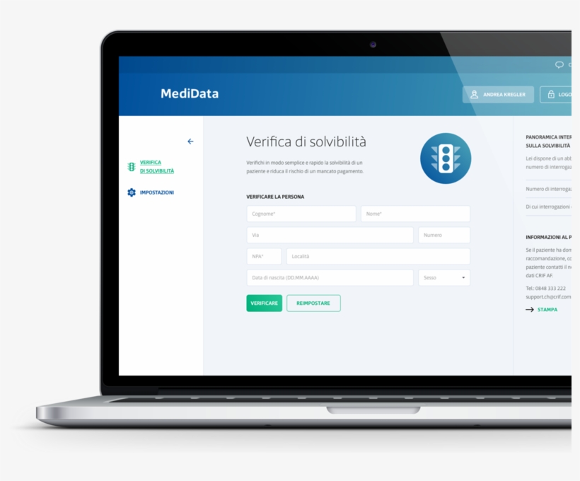 Scoprire La Rete Medidata - Laptop, transparent png download