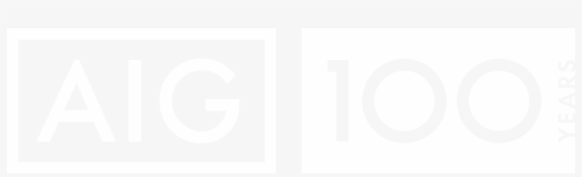 Aig Logo - American International Group, transparent png download