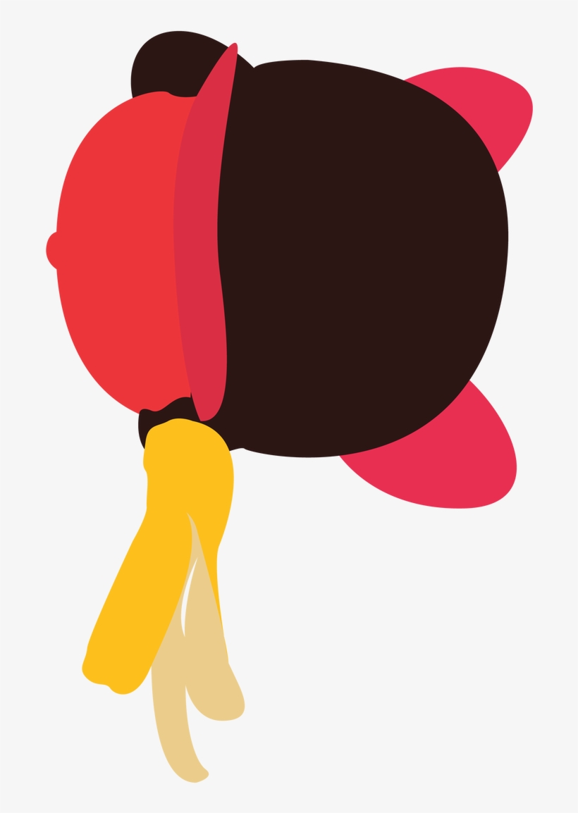 94 Diddy Kong Nintendo Hat Etsy, transparent png download