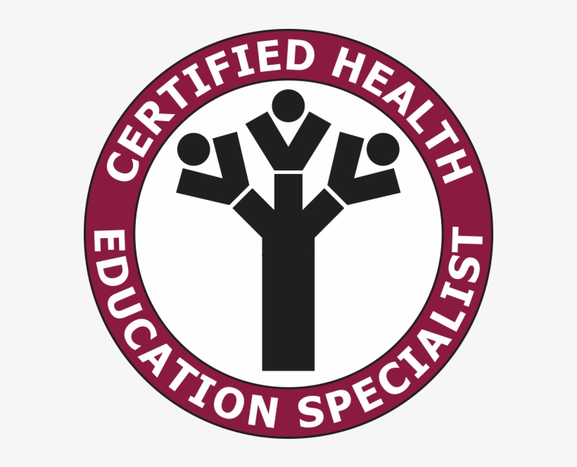 It's Official I Am A Certified Health Education - Certified Health Education Specialist, transparent png download