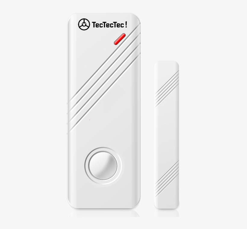 Door Sensor 14,99€ - Gadget, transparent png download