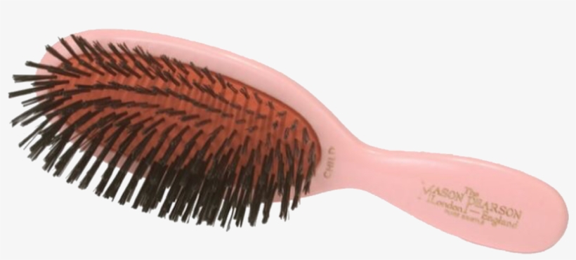 Mason Pearson Brushes, transparent png download