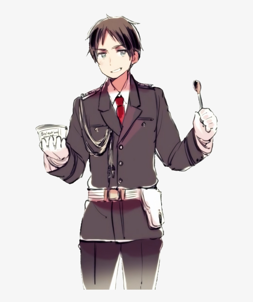 “transparent Aph Bulgaria Made By @klarpedlar-merakii - Hetalia Bulgaria, transparent png download