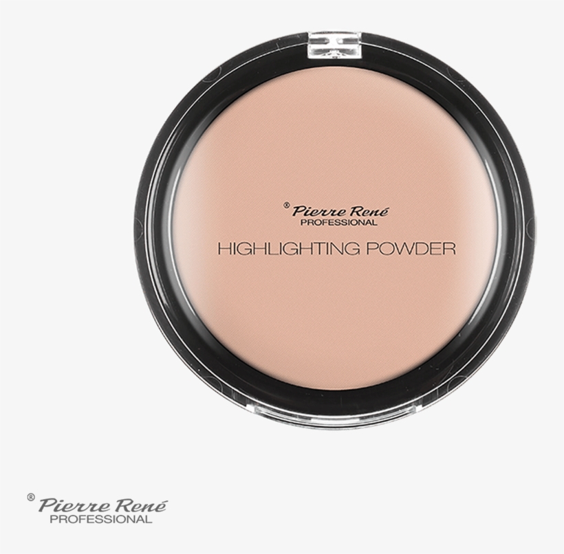 Pierre Rene Rozświetlacz, transparent png download