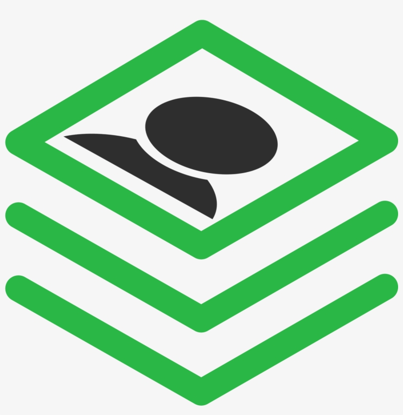 Pino Member Management Software - Circle, transparent png download