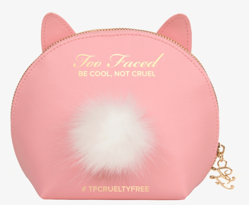 Tumblr Makeup Bag Style Guru - Coin Purse, transparent png download