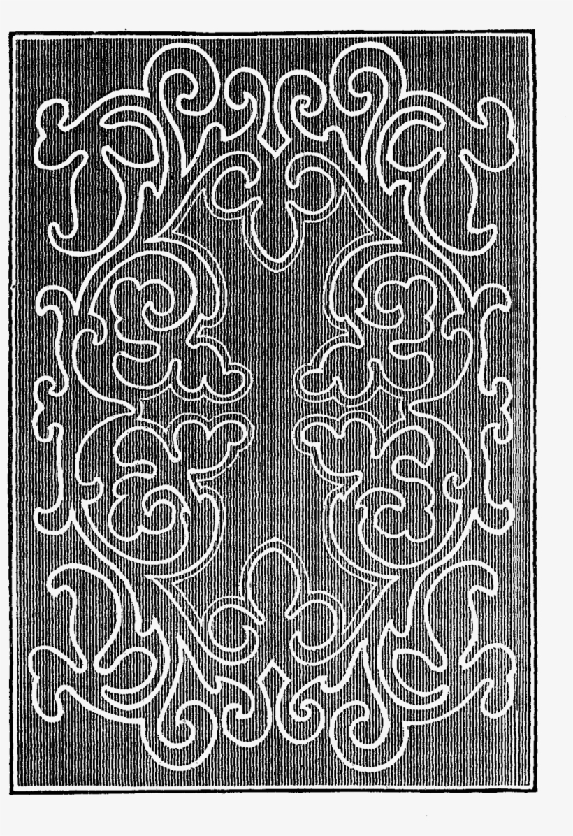 This Is A Pretty Digital Image Transfer That I Created, transparent png download