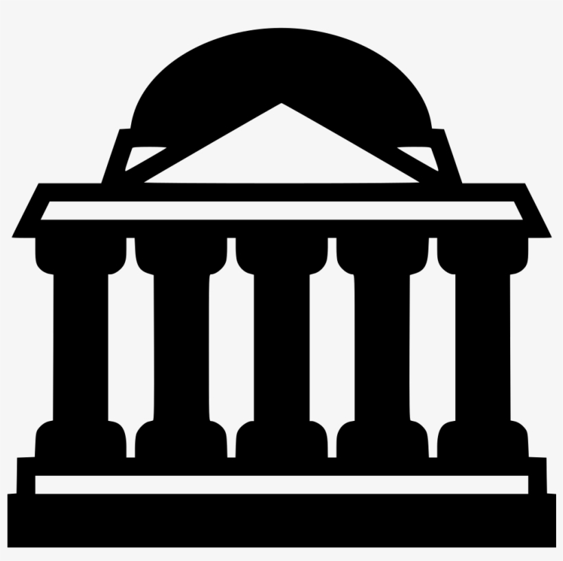 Png File Svg - Bank, transparent png download