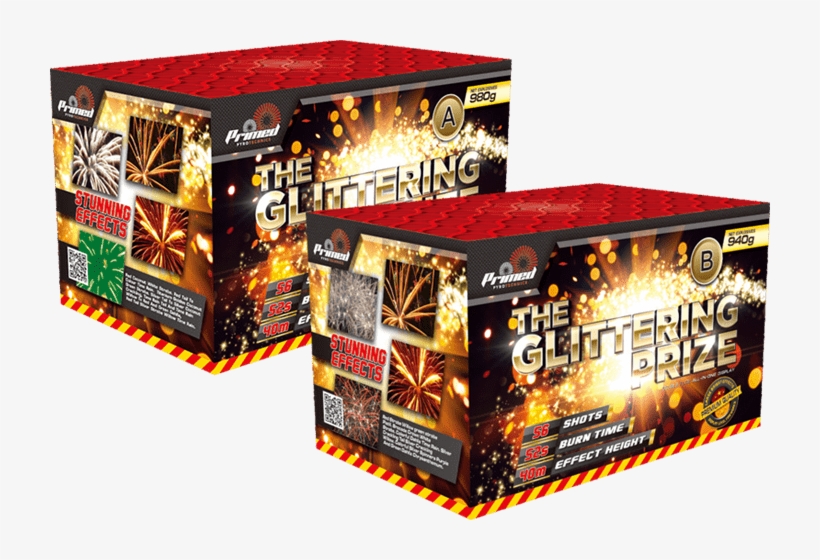 Effects - Fireworks, transparent png download