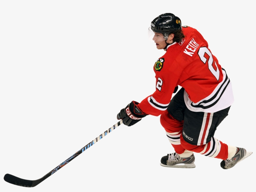 Duncan Keith - Duncan Keith Transparent, transparent png download