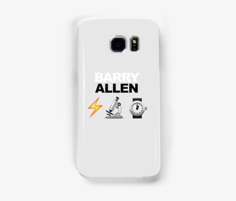 Barry Allen By Coopbastian - Allweiler, transparent png download