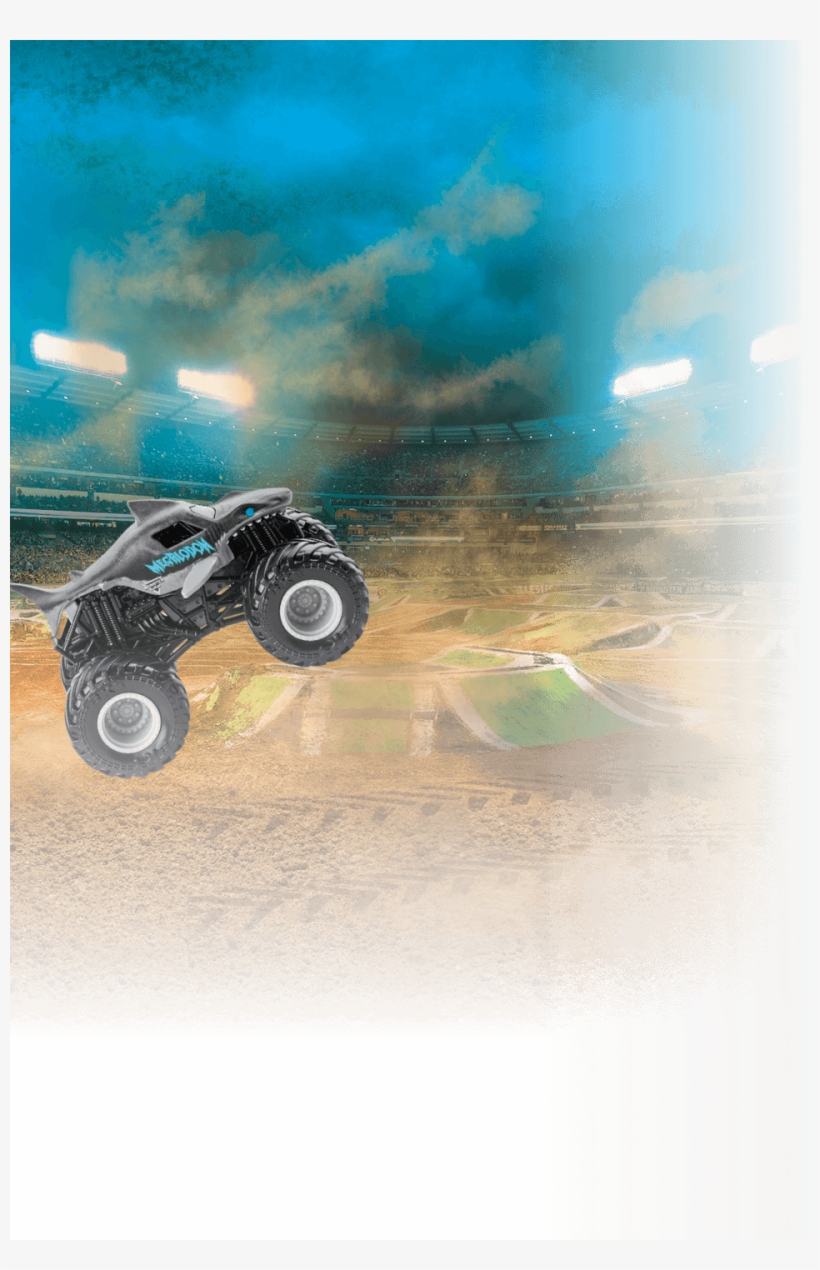 Monster Truck, transparent png download