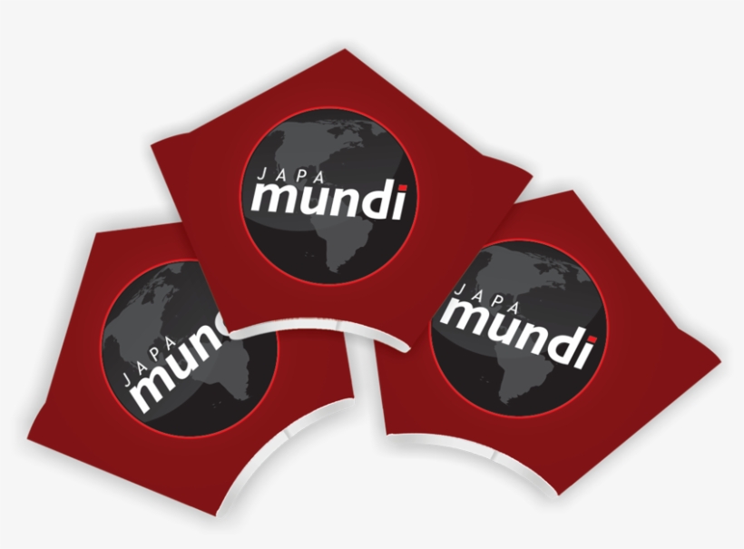 Cintas Para Temaki - Graphic Design, transparent png download