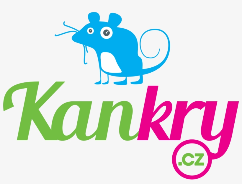 Kankry Logo Modra 1000×709 Png, transparent png download