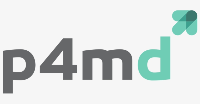170925 Logo P4md - Single Haus, transparent png download