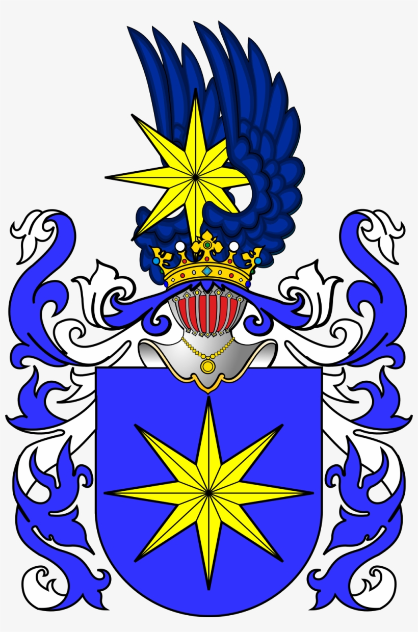 Korth Coat Of Arms, transparent png download