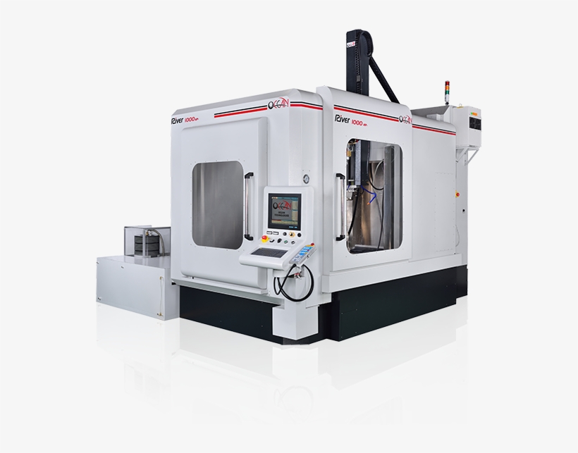 Specifications - Machine Tool, transparent png download