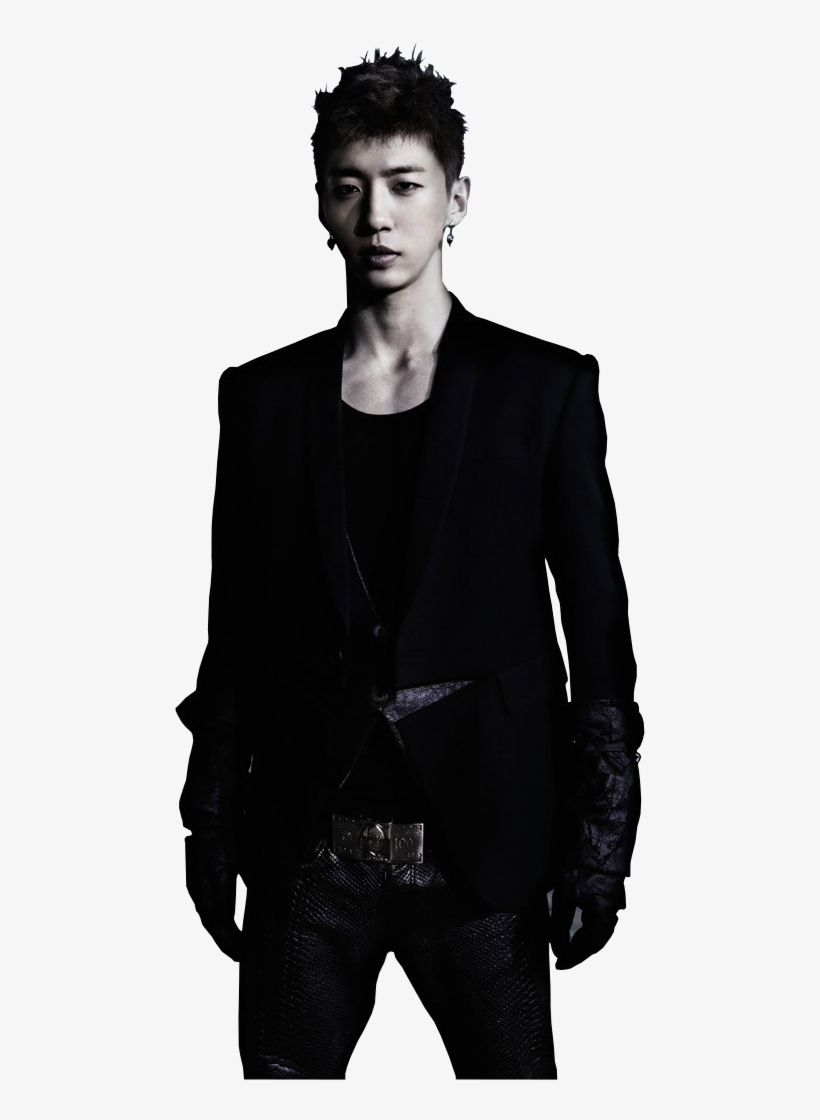 Bang Yongguk - B - A - P - Bang Yongguk Png, transparent png download