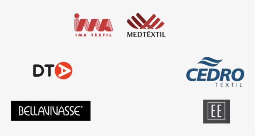 Clientes - Ima Textil, transparent png download